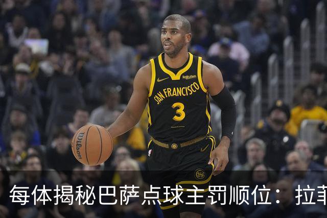 每体揭秘巴萨点球主罚顺位：拉菲尼亚高居第一，亚马尔第二